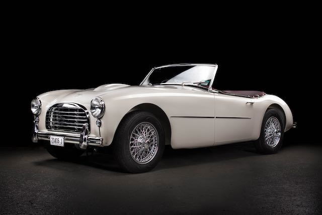 Projects Archive - Classic Factory