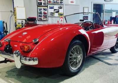 MGA