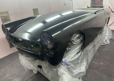Austin Healey Sprite